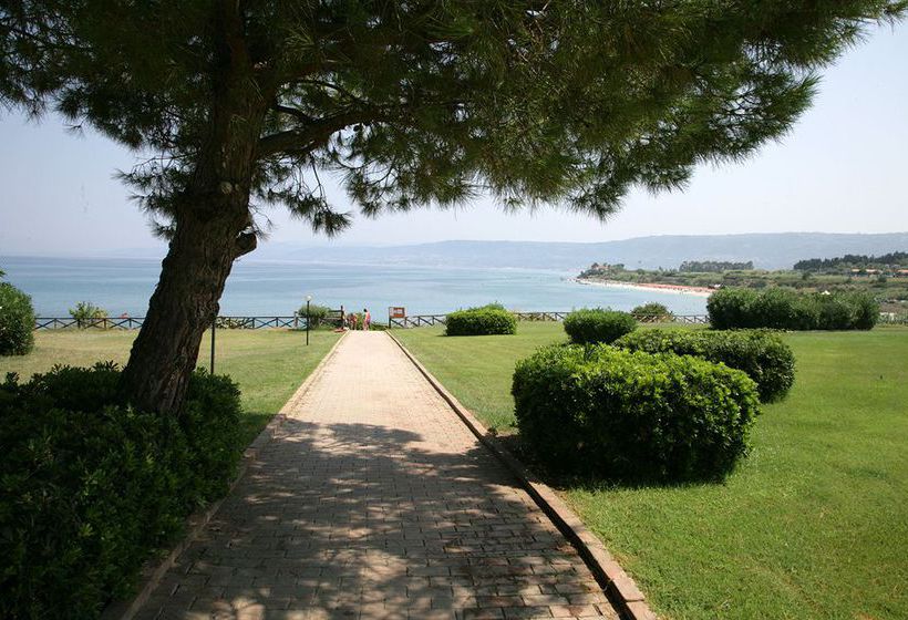 Hotel Baia Della Rocchetta  | Briatico | Vibo Valentia | Italia 12