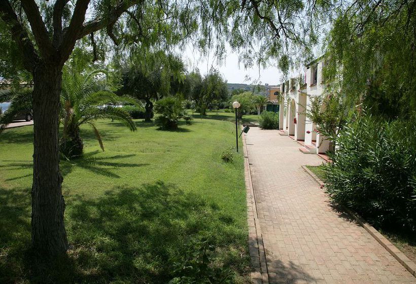 Hotel Baia Della Rocchetta  | Briatico | Vibo Valentia | Italia 13