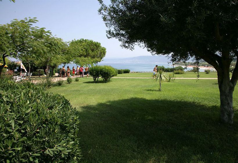 Hotel Baia Della Rocchetta  | Briatico | Vibo Valentia | Italia 14