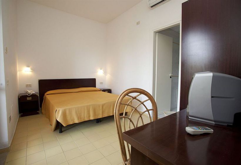 Hotel Baia Della Rocchetta  | Briatico | Vibo Valentia | Italia 15