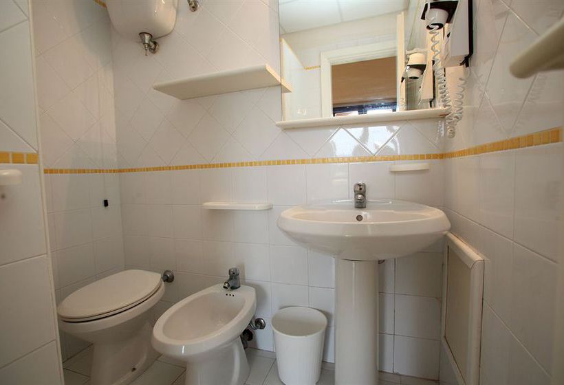 Hotel Baia Della Rocchetta  | Briatico | Vibo Valentia | Italia 16