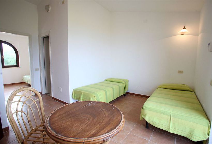 Hotel Baia Della Rocchetta  | Briatico | Vibo Valentia | Italia 17