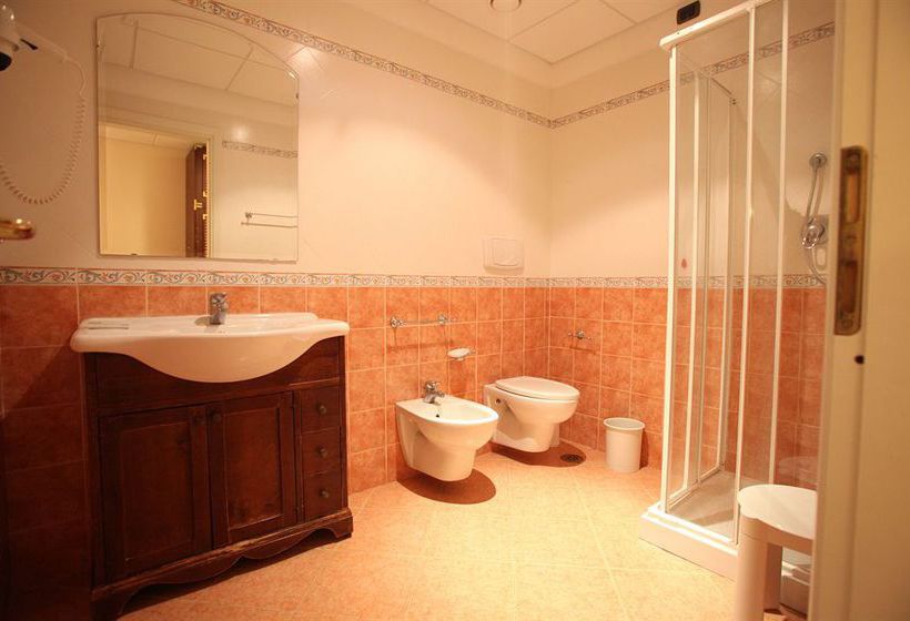 Hotel Baia Della Rocchetta  | Briatico | Vibo Valentia | Italia 18