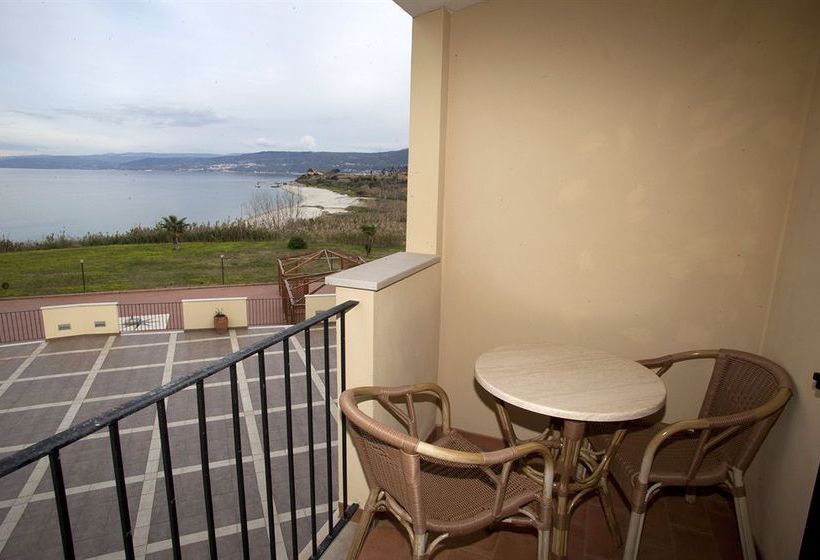 Hotel Baia Della Rocchetta  | Briatico | Vibo Valentia | Italia 19