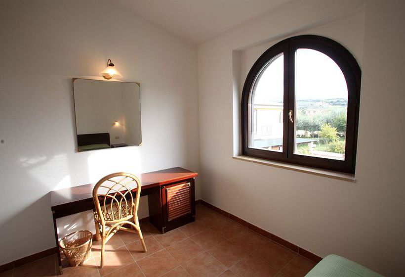 Hotel Baia Della Rocchetta  | Briatico | Vibo Valentia | Italia 2