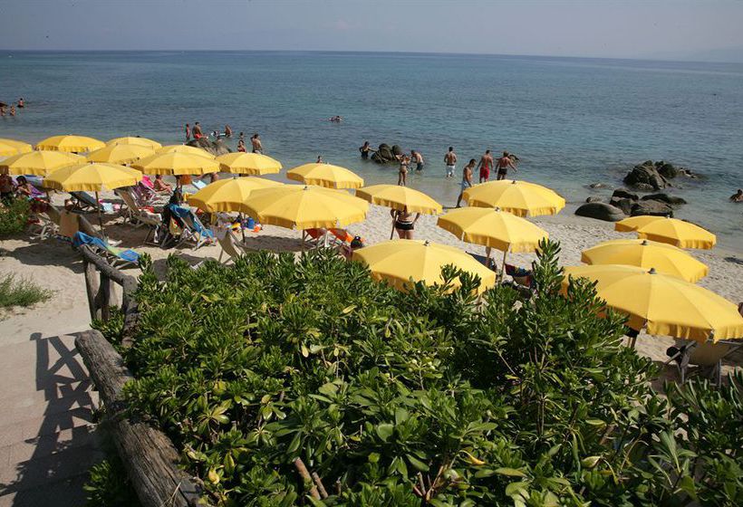 Hotel Baia Della Rocchetta  | Briatico | Vibo Valentia | Italia 20