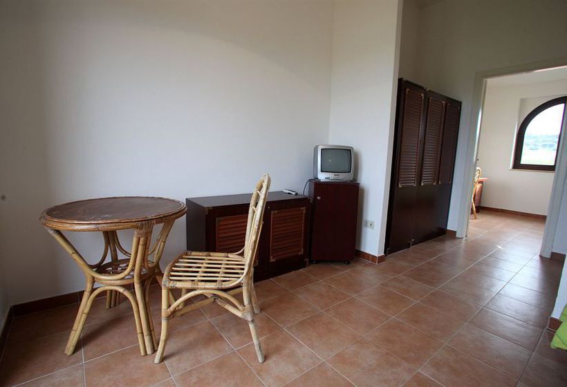 Hotel Baia Della Rocchetta  | Briatico | Vibo Valentia | Italia 3