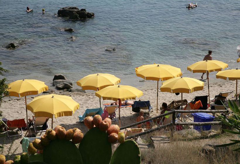 Hotel Baia Della Rocchetta  | Briatico | Vibo Valentia | Italia 4