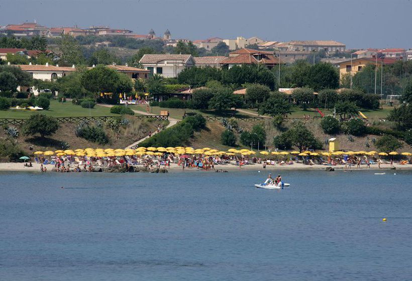 Hotel Baia Della Rocchetta  | Briatico | Vibo Valentia | Italia 5