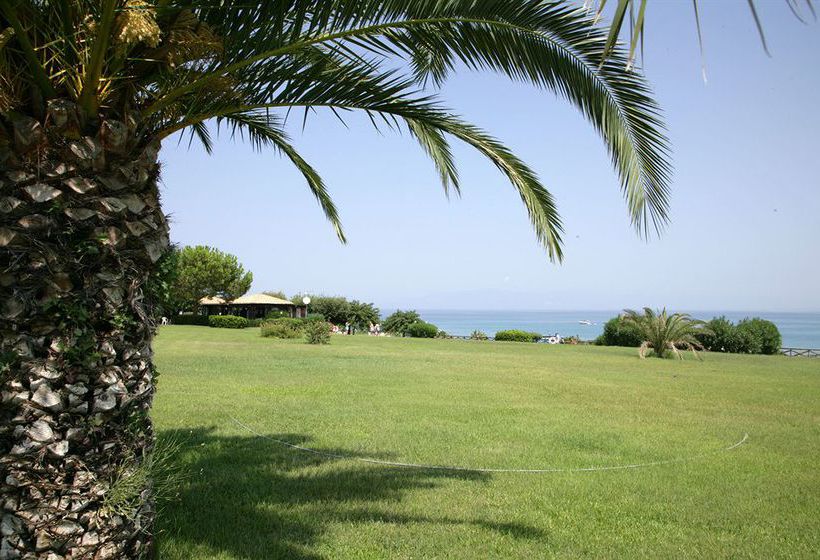 Hotel Baia Della Rocchetta  | Briatico | Vibo Valentia | Italia 6