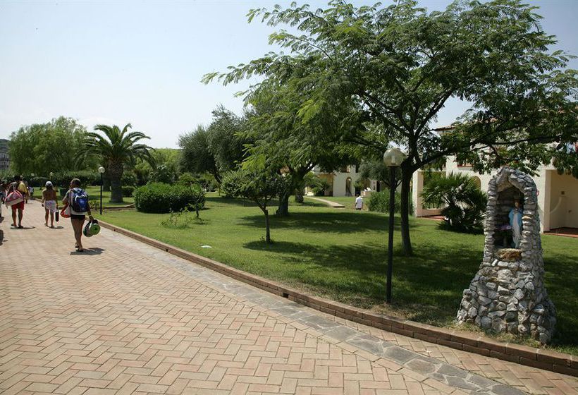 Hotel Baia Della Rocchetta  | Briatico | Vibo Valentia | Italia 7