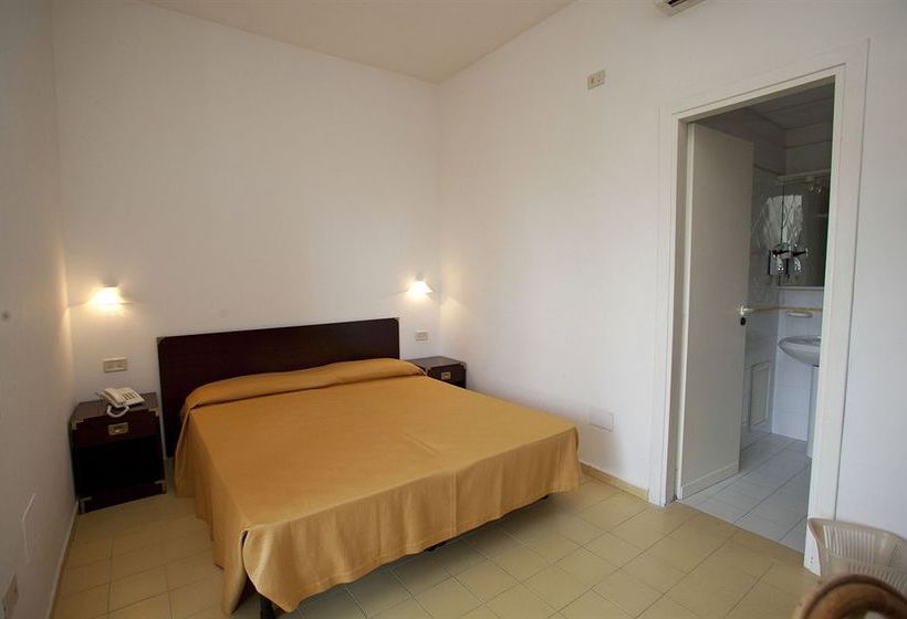 Hotel Baia Della Rocchetta  | Briatico | Vibo Valentia | Italia 8