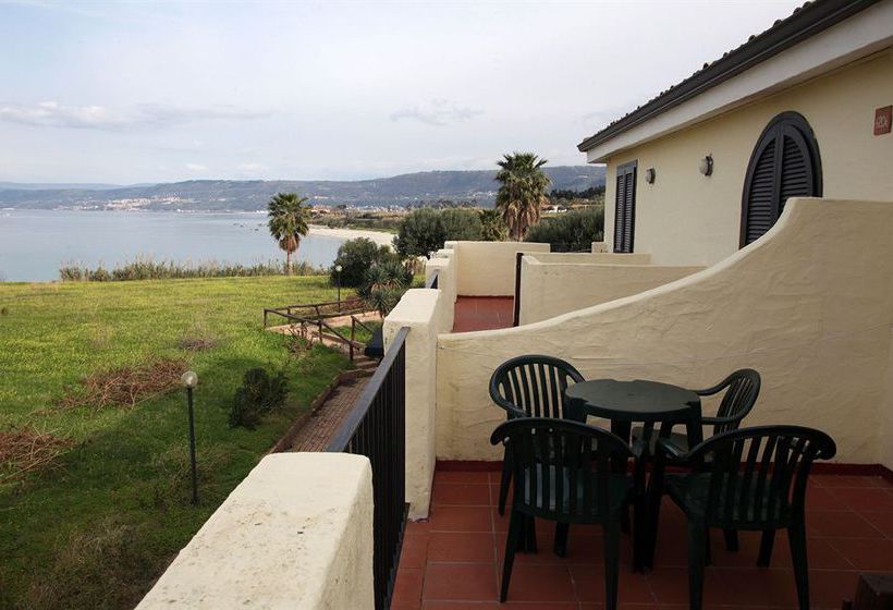 Hotel Baia Della Rocchetta  | Briatico | Vibo Valentia | Italia 9