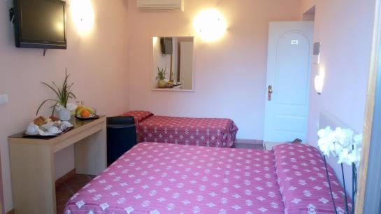 Hotel Rita Major  | Florence | Florence | Italy 10