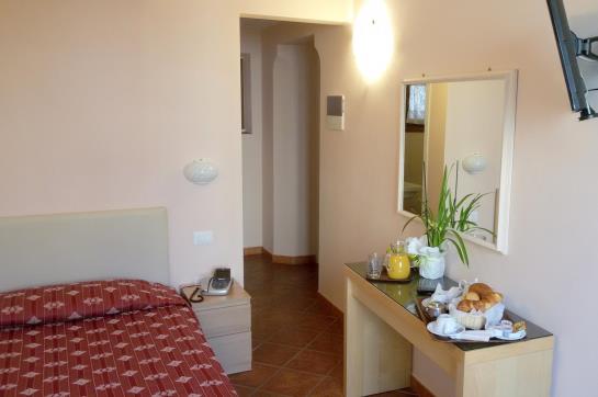 Hotel Rita Major  | Florence | Florence | Italy 14