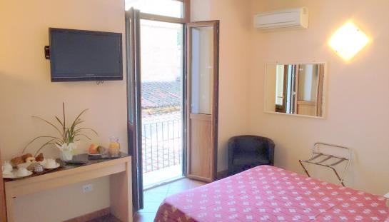 Hotel Rita Major  | Florence | Florence | Italy 18