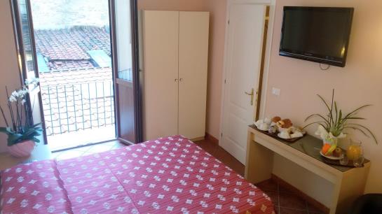 Hotel Rita Major  | Florence | Florence | Italy 4