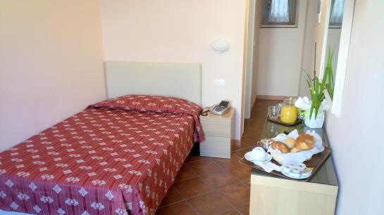 Hotel Rita Major  | Florence | Florence | Italy 6