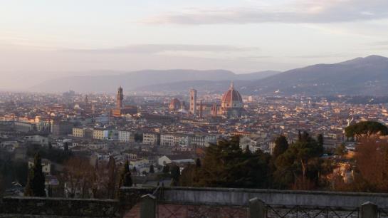 Hotel Rita Major  | Florence | Florence | Italy 8