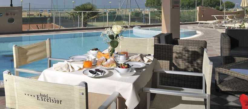 Hotel Excelsior 
