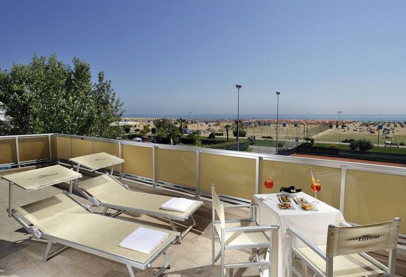 Hotel Excelsior  | Bibione | Venezia | Italia 1