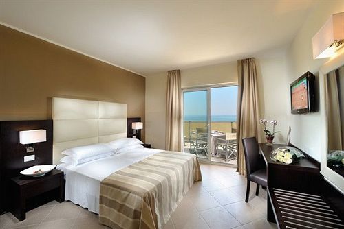 Hotel Excelsior  | Bibione | Venezia | Italia 10