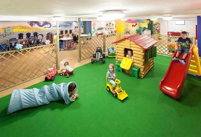 Hotel Excelsior  | Bibione | Venezia | Italia 2