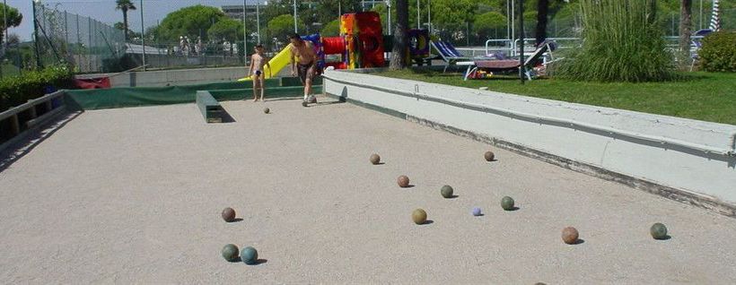 Hotel Excelsior  | Bibione | Venezia | Italia 3