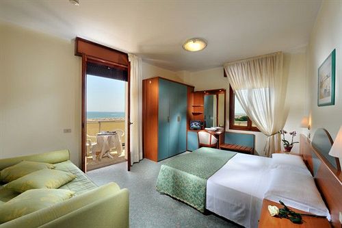 Hotel Excelsior  | Bibione | Venezia | Italia 5