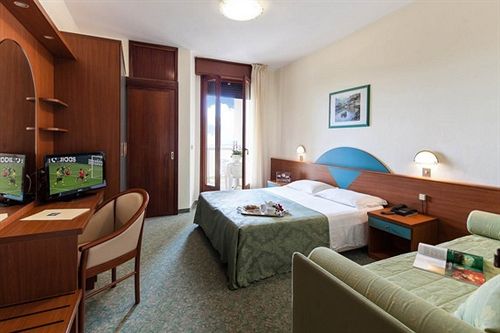 Hotel Excelsior  | Bibione | Venezia | Italia 6