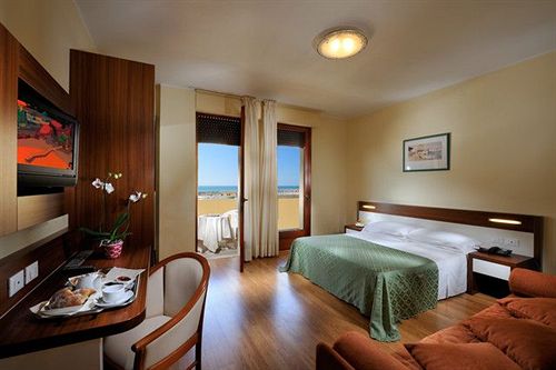Hotel Excelsior  | Bibione | Venezia | Italia 7