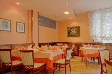 Hotel Luxor  | Milano Marittima | Ravenna | Italia 10