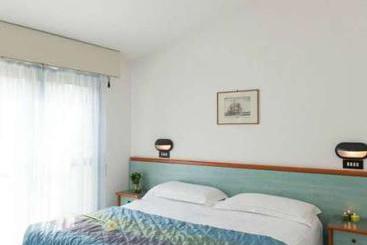 Hotel Luxor  | Milano Marittima | Ravenna | Italia 11