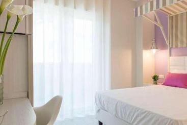 Hotel Luxor  | Milano Marittima | Ravenna | Italia 12
