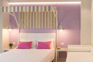 Hotel Luxor  | Milano Marittima | Ravenna | Italia 13