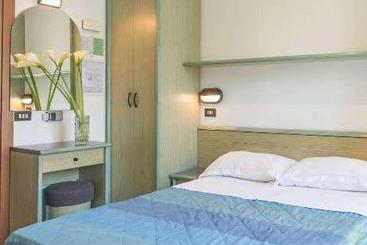 Hotel Luxor  | Milano Marittima | Ravenna | Italia 15