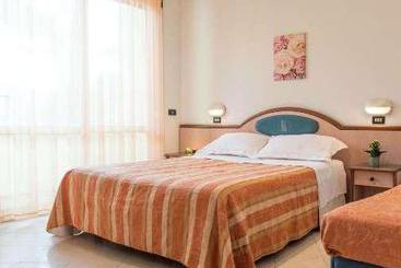 Hotel Luxor  | Milano Marittima | Ravenna | Italia 16