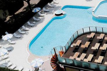 Hotel Luxor  | Milano Marittima | Ravenna | Italia 2