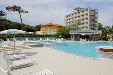 Hotel Luxor  | Milano Marittima | Ravenna | Italia 3