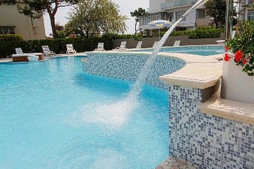 Hotel Luxor  | Milano Marittima | Ravenna | Italia 4