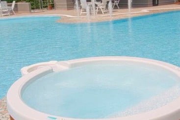 Hotel Luxor  | Milano Marittima | Ravenna | Italia 5