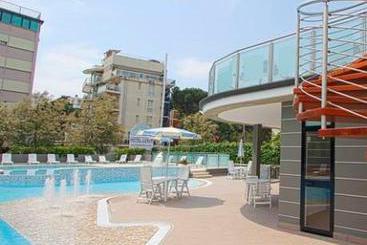 Hotel Luxor  | Milano Marittima | Ravenna | Italia 6