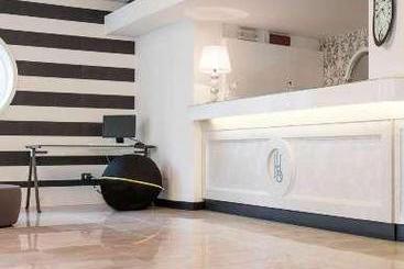 Hotel Luxor  | Milano Marittima | Ravenna | Italia 7