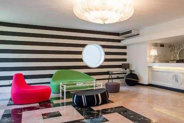 Hotel Luxor  | Milano Marittima | Ravenna | Italia 8