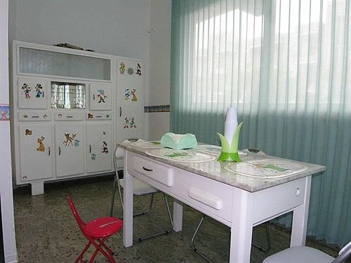 Hotel Acquario  | Campomarino | Campobasso | Italia 10