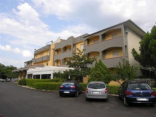 Hotel Acquario  | Campomarino | Campobasso | Italia 4