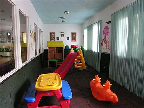 Hotel Acquario  | Campomarino | Campobasso | Italia 5