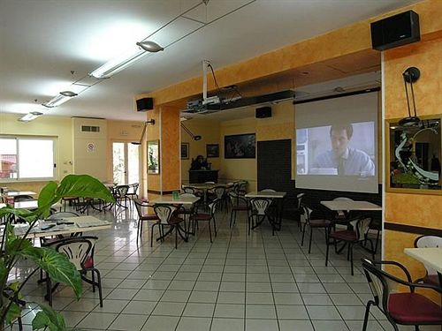 Hotel Acquario  | Campomarino | Campobasso | Italia 6