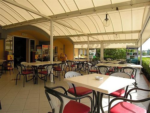 Hotel Acquario  | Campomarino | Campobasso | Italia 8