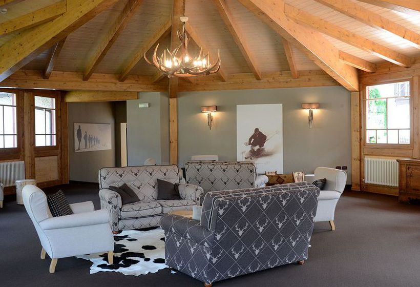 Hotel Gran Baita Villa Mitzi  | Pozza di Fassa | Trento | Italia 1